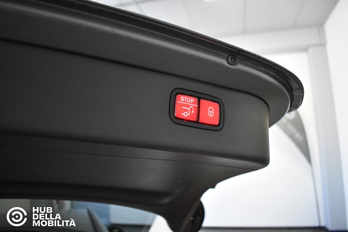 MERCEDES-BENZ C 300 d Mild hybrid S.W. Premium Pro